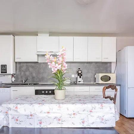 Apartamento Le Robinson - Proche *