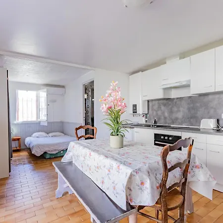 Le Robinson - Proche Marseillan (Herault)