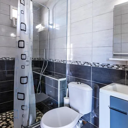 Le Robinson - Proche