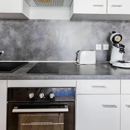 Le Robinson - Proche *